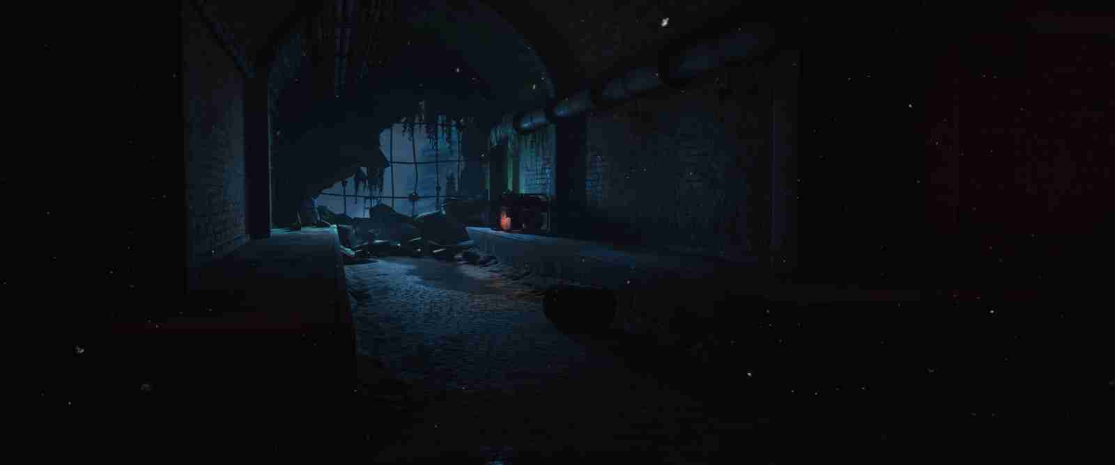 《波比的游戏时间》DLC“第四章”Steam页面上线 发售日待定