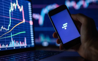 AI 預測更高價格目標 FTT 暴漲 20%,交易所破產猜測升溫
