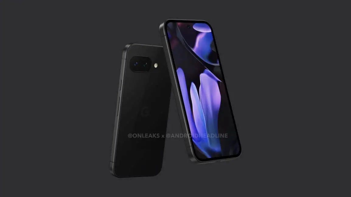 春季之约提前 2 个月,谷歌 Pixel 9a 手机被曝明年 3 月登场