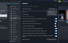 如何修复Windows 11 Steam Friends Network Unreachable错误