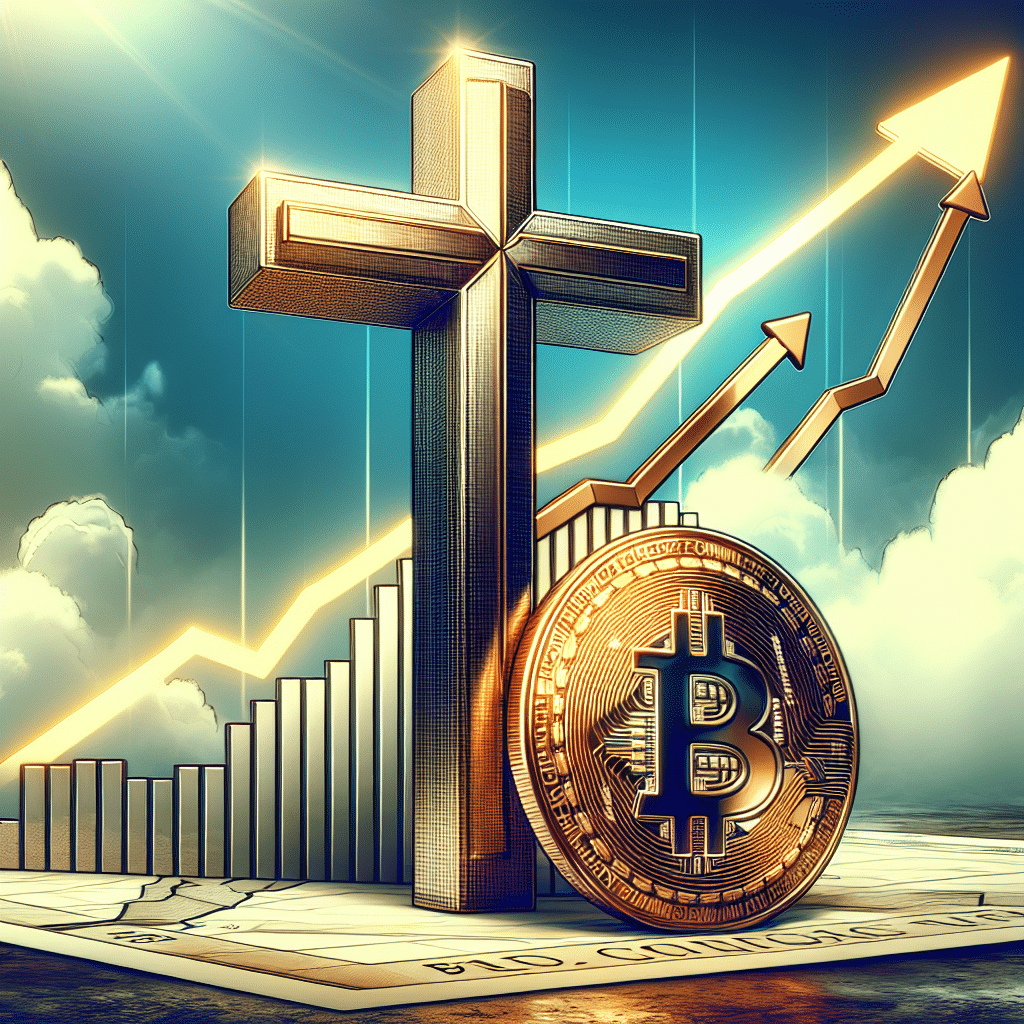 Bitcoin (BTC) Enjoys 'Strong' US Demand, Golden Cross Boosts 'Short-term' Price Recovery Bets