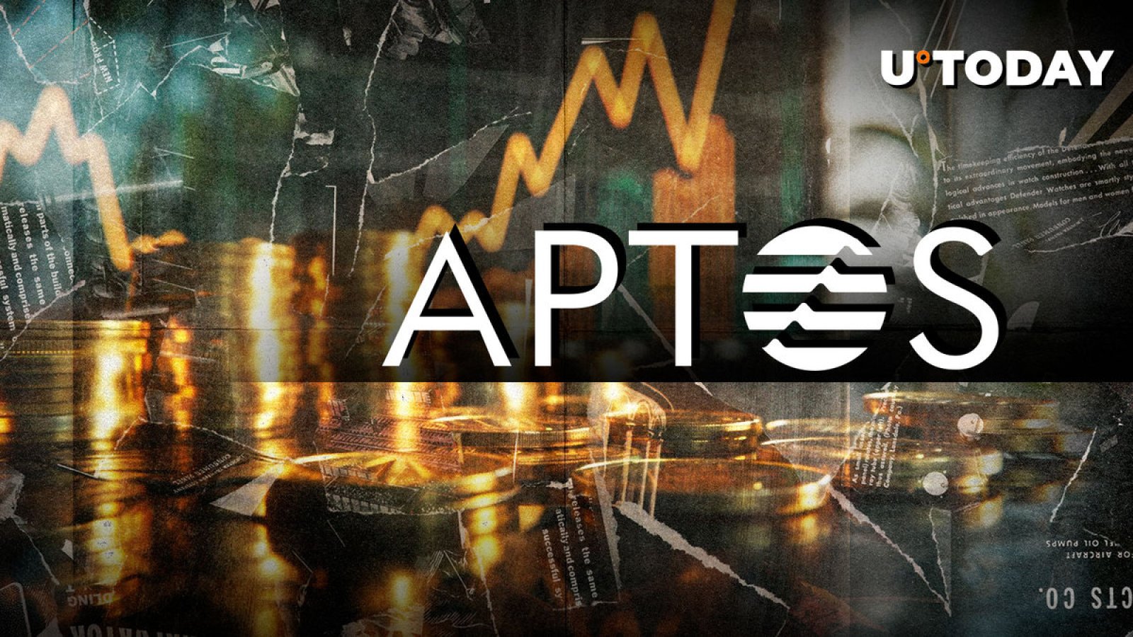 Aptos (APT) Decouples From Crypto Market Downtrend, Here Are 3 Catalysts Behind the 12.5% Surge