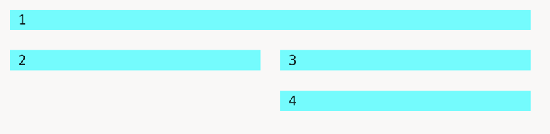 Generieren dynamischer Layouts in Vue mithilfe rekursiver Komponenten