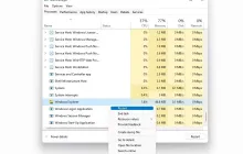 修复Windows 11中无法访问剪贴板历史记录中复制数据