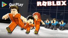 ROBLOX怎么样,ROBLOX好玩吗