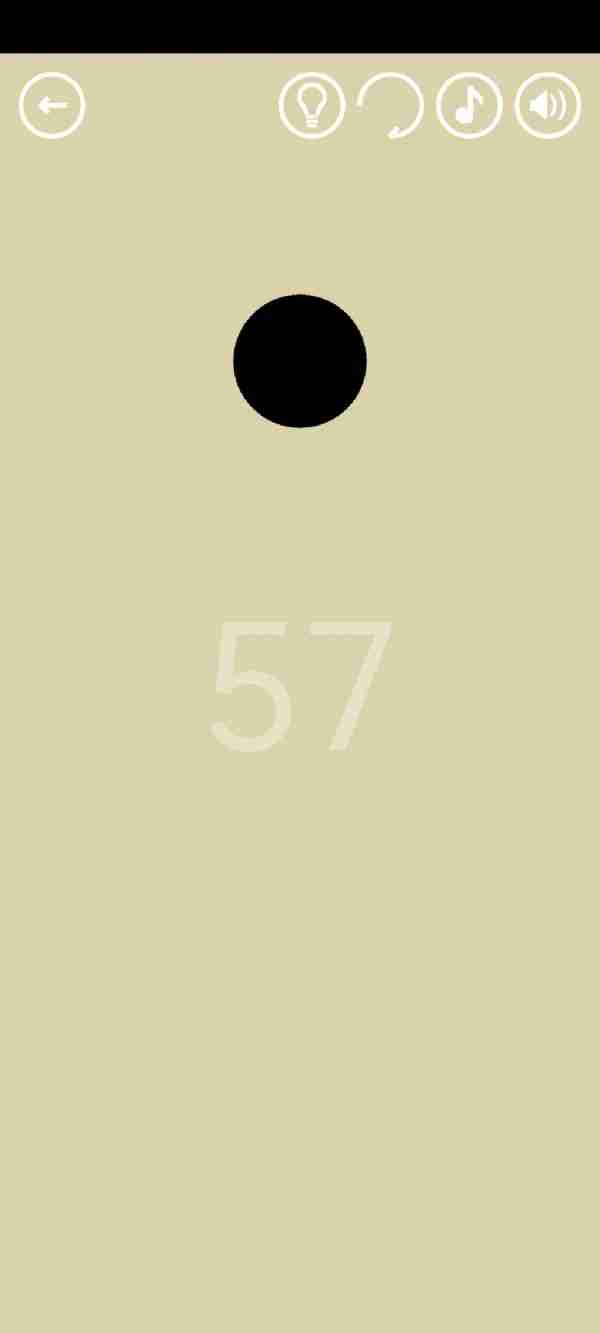 隐匿按钮第57关怎么过  隐匿按钮第57关通关攻略