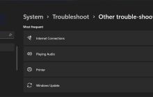 修复Windows 11中显示受限访问Wi-Fi的方法