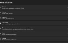 如何在Windows 11中启用RGB照明控制