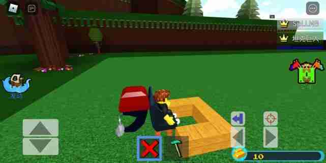 罗布乐思造船寻宝玩法介绍