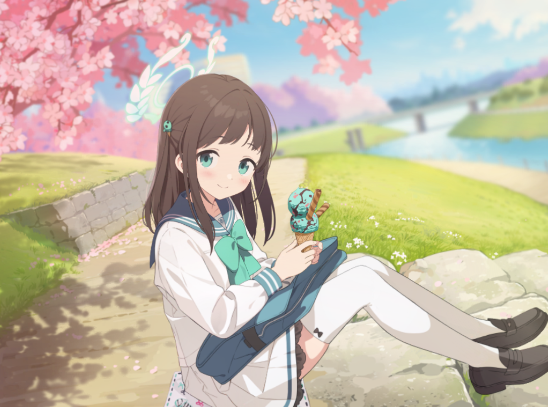 碧蓝档案学生养成计算器