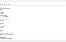 如何在Windows上更新音频驱动程序
