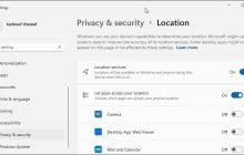 Windows 11收集数据的5种方式