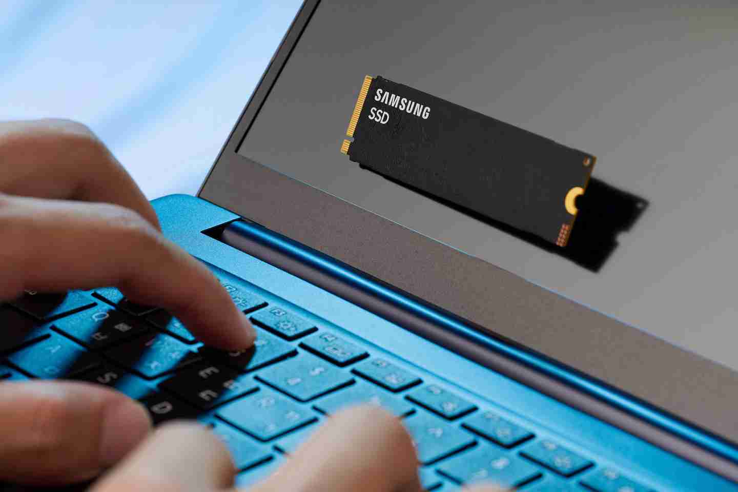 三星当前最强 PC SSD“PM9E1”启动量产，专为人工智能应用打造