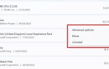 修复升级Windows 11破坏Windows Linux子系统