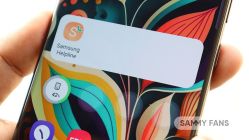 三星承认 One UI 小部件不够灵活：正倾听反馈，优化单手体验
