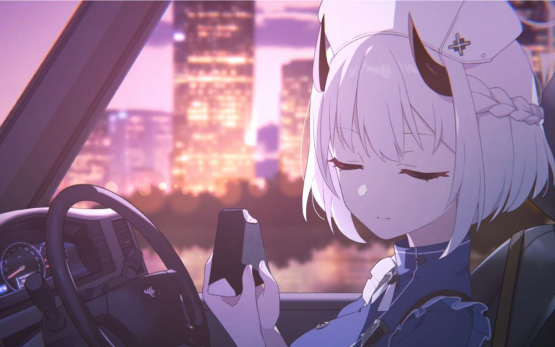 碧蓝档案万魔殿