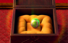 斗破苍穹中出现的五枚九品丹药：萧炎用了三枚