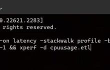 如何修复Windows Ntoskrnl.exe高CPU使用率