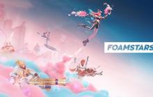 SE多人射击游戏《泡沫之星》宣布于今日转为免费游戏