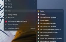 如何在Windows 11启用上帝模式