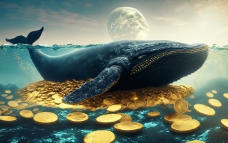HBO 다큐멘터리가 나카모토 사토시 신원을 공개하겠다고 약속함에 따라 고대 고래는 BTC 350만 달러를 이동합니다.