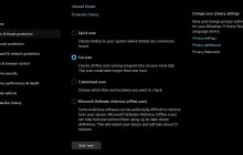 如何修复Windows 11 SystemSettings.exe错误