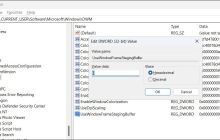 如何在Windows 11中禁用圆角