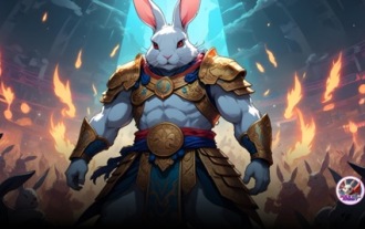 Dive into the Rocky Rabbit Ecosystem and Engage with Exciting Tokens like RBTC, HMSTR, DOGS, and NOT