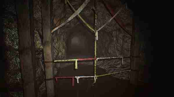 《咒》Steam试玩发布 好评湾产恐怖电影改编