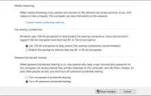 如何在Windows上修复持久的Enter Network Credentials消息