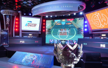 天游软件2024《街头篮球》FSPL职业联赛赛季战火重燃