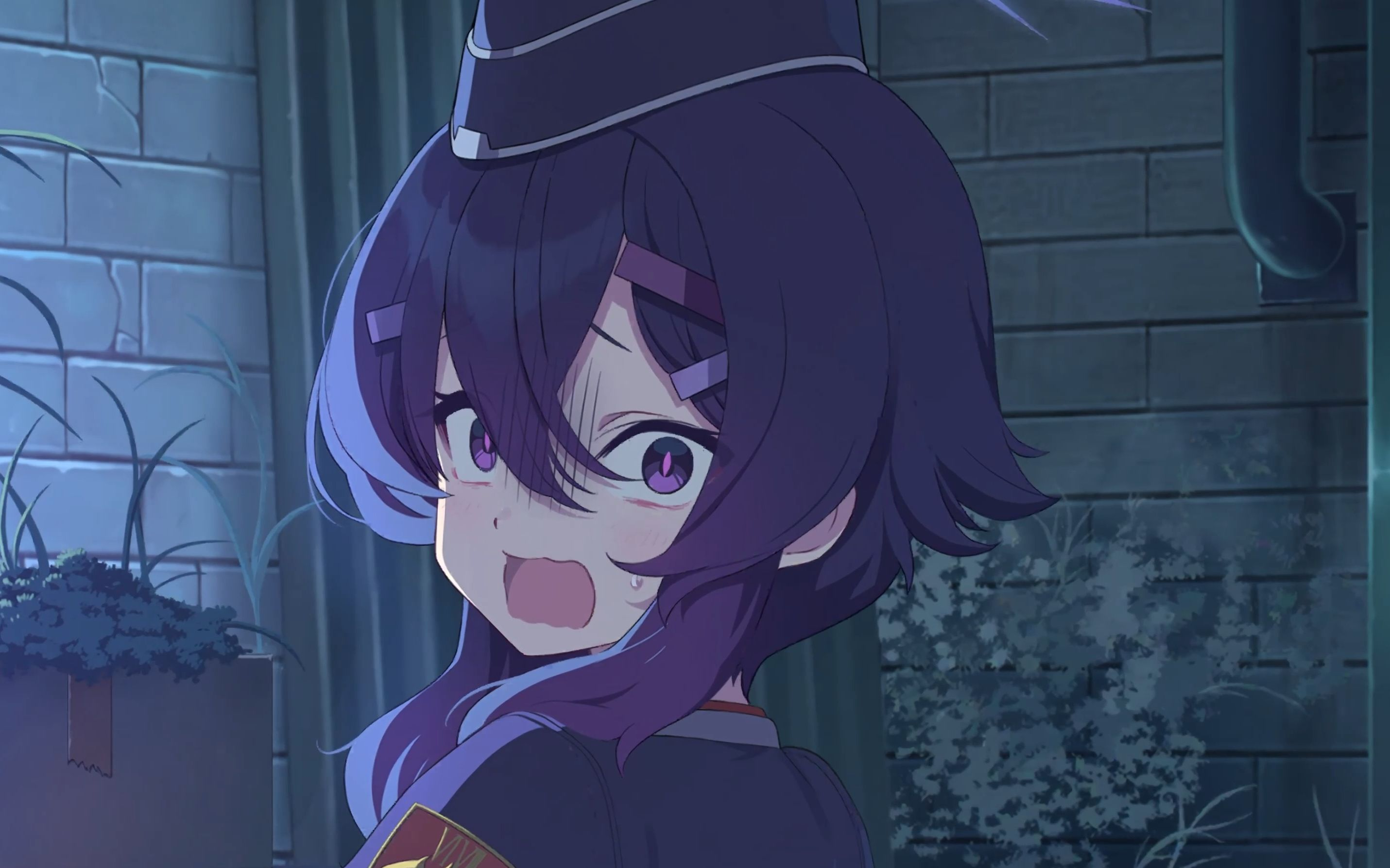 碧蓝档案遥香