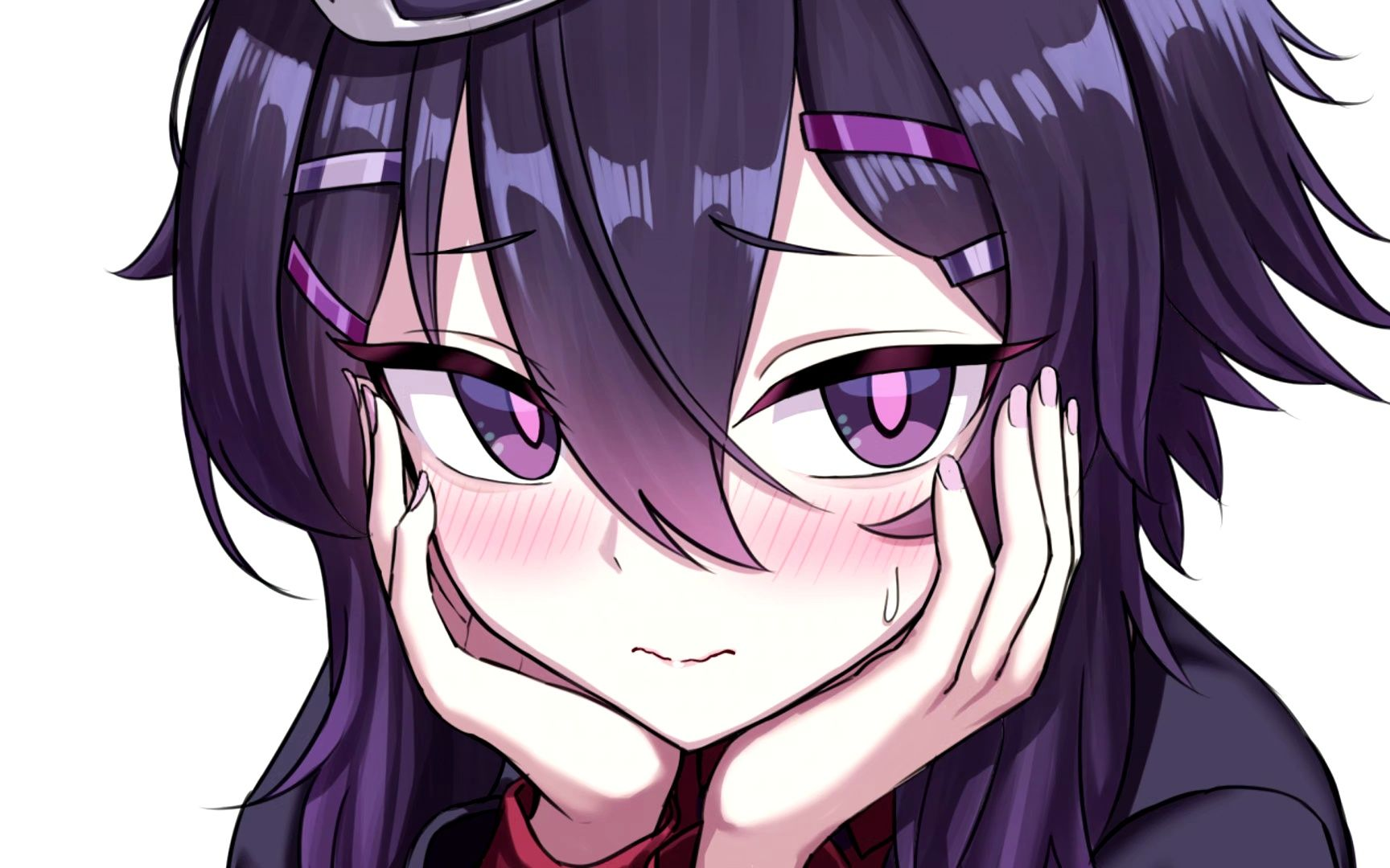 碧蓝档案遥香
