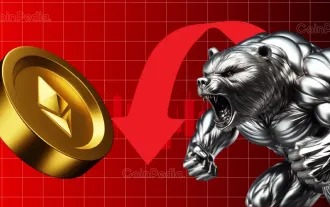 Ethereum (ETH) Whales Dumped $257M of ETH to Exchanges, Targeting $2200 Level