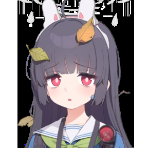 碧蓝档案美游
