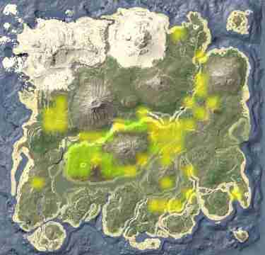 方舟生存进化手游生物图鉴大全——似鸡龙