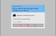 Windows 11上修复应用程序错误0xc0000135方法