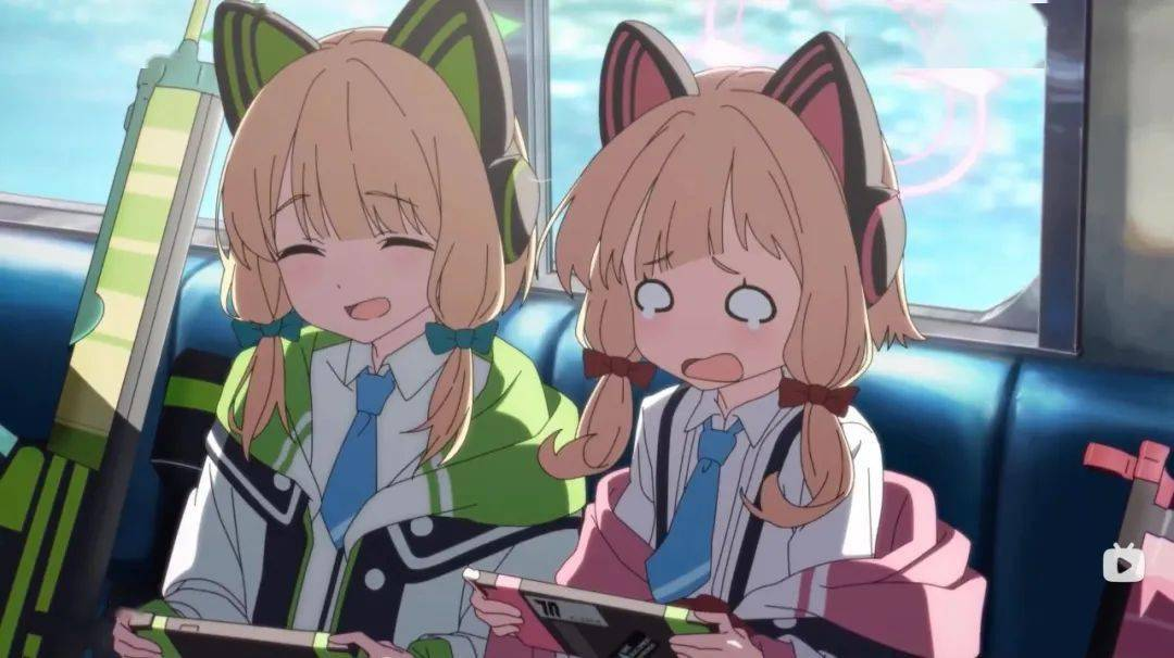 碧蓝档案学院原型国家