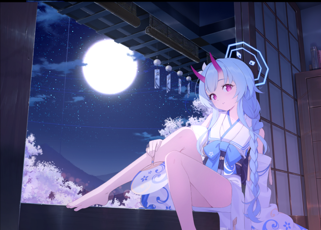 碧蓝档案商店登录