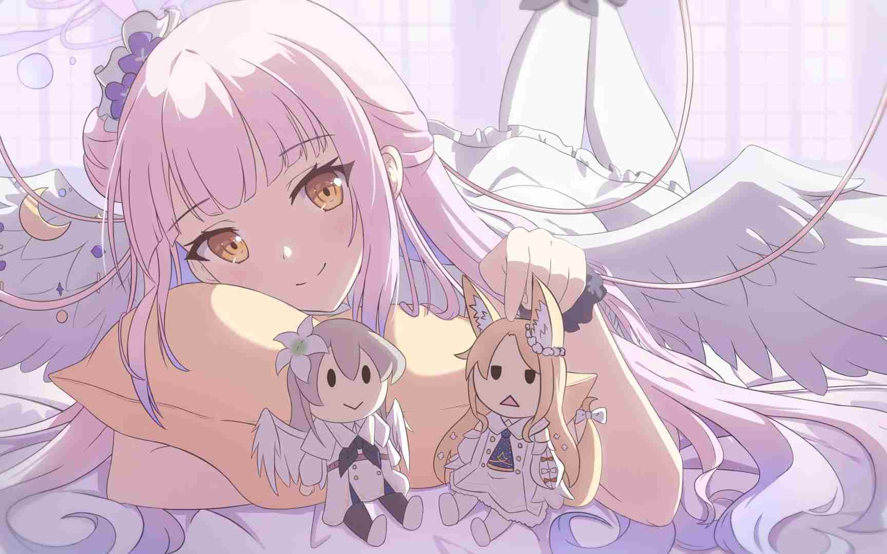 碧蓝档案mika