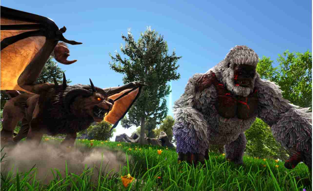 方舟生存进化油怎么弄