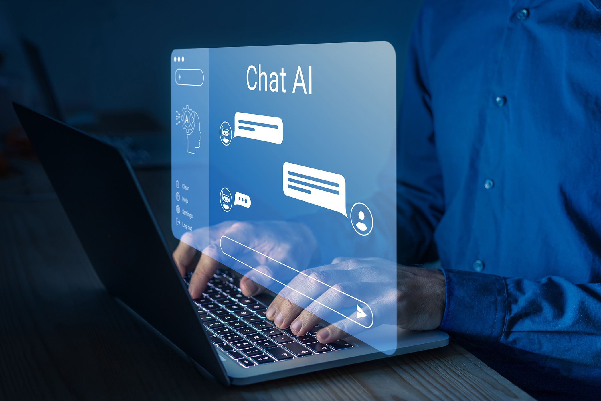 Pourquoi je préfère les chatbots IA de niche au ChatGPT lui-même