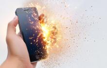 人心惶惶!iPhone 远程爆炸是不是真的?