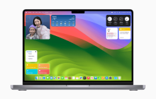 使用Virtual Box软件在Windows电脑上运行macOS