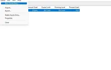 如何在Windows 11上配置磁盘配额