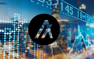 Algorand (ALGO) 将进入长期积累区