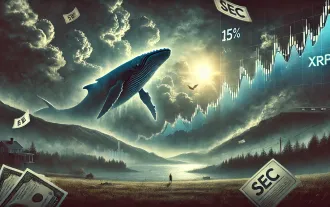 XRP Price Prediction: Can the Token Recover From SEC Appeal and Surge 4,200%?