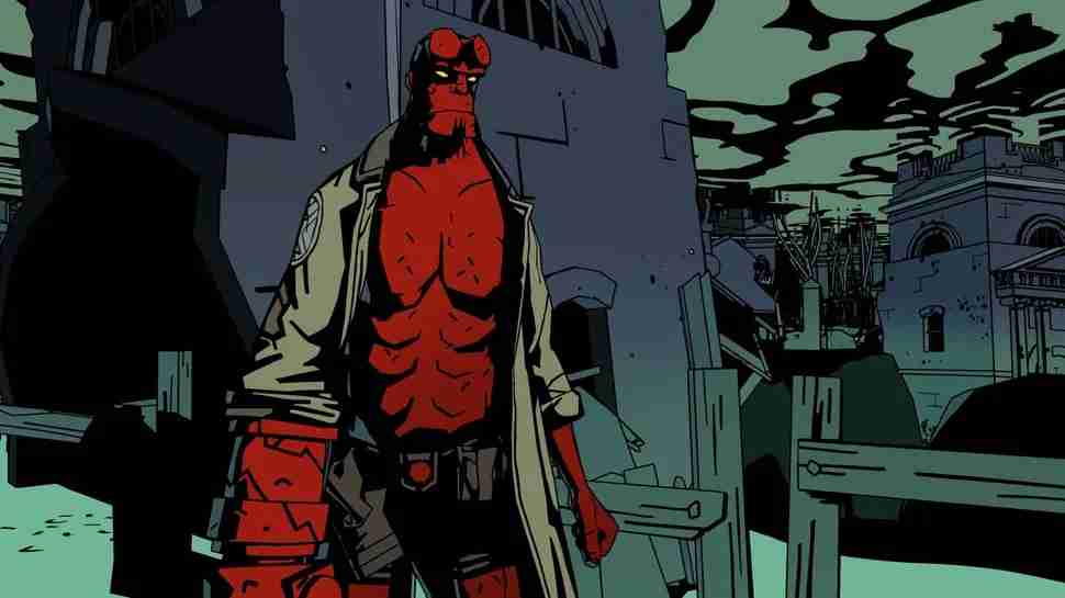 Devolver成立新品牌Big Fan 致力于影视漫画改编游戏