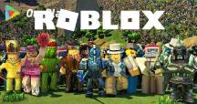 ROBLOX启动后一直黑屏无法进入什么原因