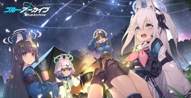 蔚蓝档案:总力战机制详解!大蛇篇